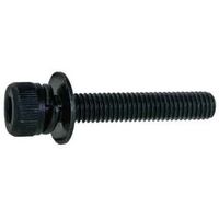 SUNCO 三価ホワイト WAーSP(P=3 アンスコ製 4 X 8 (60本入) A0-00-903A-0040-0080-03-60（直送品）