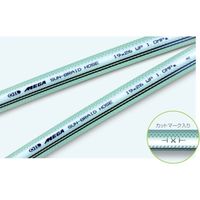 十川産業 十川 MEGA耐油サンブレーホース25×33×50m TB25X33X50 1本 402-3681（直送品）