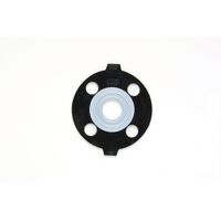 旭有機材 アサヒAV 全面パッキン EPDM+被覆PTFE 10K 80A GAT1080 1個 850-5538（直送品）