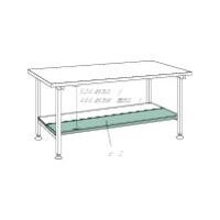 大阪製罐 OS 脚棚 KT12L 1個 136-3011（直送品）