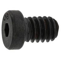 サンコーインダストリー SUNCO ローヘッドCAP（UNC A0-00-L03P