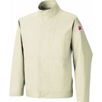 アリオカ Max Dyna 防炎ジャンパー MD9000-M-IV 1着 441-0920（直送品）