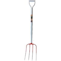 浅香工業 金象 軽量ホーク 4本爪 アルミP柄 9223 1個 199-3140（直送品）