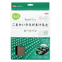 サカタのタネ サカタ SF ピートバン 5枚入 2100452 1セット