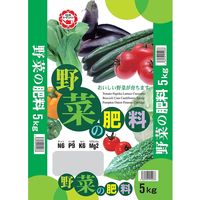 日清ガーデンメイト 日清 野菜の肥料 5kg 2100995 1袋（直送品）
