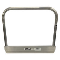 共福産業 共福 畦波押込器 S型 固定式 2101081 1個（直送品）