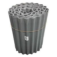 共福産業 共福 アゼ波 530 0.5mm×30cm×20ｍ 2101091 1巻（直送品）