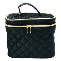 粧美堂 トールバニティポーチ LM13212 1セット(6個)（直送品）