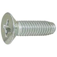 SUNCO SUS410 (+)Sタイプ ナベ 5×10 (140本入) 30-03-0000-0050-0100-00-140 1パック(80本)（直送品）