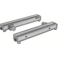 キトー ローヘッド形プレーン式クレーンサドル PL PL005-3 1個