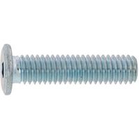 SUNCO BK ステンレス 極薄・NSローヘッド 6×18 (5本入) A0-02-L300-0060-0180-08-5（直送品）