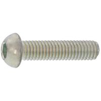 SUNCO ボタンCAP(アンスコ 丸小SSS規格 6×35 (30本入) A0-00-10SA-0060-0350-00-30（直送品）