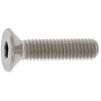 SUNCO SUSサラCAP 興津螺旋製 3×6 (110本入) A0-02-200V-0030-0060-00-110（直送品）