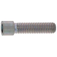 サンコーインダストリー SUNCO 小頭CAP 6×12 (6本入) A0-00-0050-0060-0120-00-6 1パック(6本)（直送品）