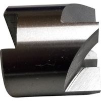 プラス工具製作所 プラス 背面ザグリカッター 18×8 PHC1800 1本 392-0352（直送品）