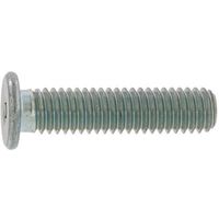 SUNCO ステンレス 極低頭キャップ 3×10 (6本入) A0-02-L100-0030-0100-00-6 1パック(6本)（直送品）