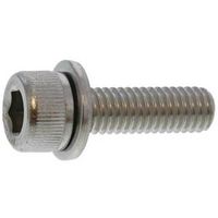 SUNCO ステンCAP I=1 5×15 (40本入) A0-02-9110-0050-0150-00-40 1パック(40本)（直送品）