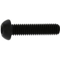 SUNCO ボタンCAP(カクマル 5×20 (60本入) A0-00-100K-0050-0200-00-60 1パック(60本)（直送品）