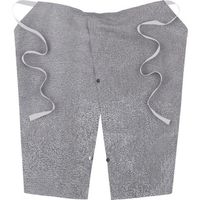 アリオカ Max Dyna 耐熱アルミローハイド MD-74HAL 1着 419-7510（直送品）