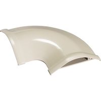 バッファロー 床用モール 曲がり 幅75mm用 ベージュ BC-ML2M75BE 1個 453-1293（直送品）