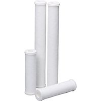 日本フイルター フィルターカートリッジFSGシリーズ ろ過精度25 長750mm FSG-25-3L 1本 198-5076（直送品）