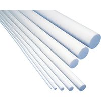 バルカー バルフロン丸棒 外径12mm 7601-R0012-1M 1本 848-6831（直送品）