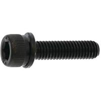 SUNCO 10.9CAP P=2 岡井鉄工所製 5 X 16 (60本入) A0-00-902J-0050-0160-00-60（直送品）