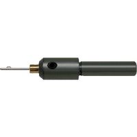 Michigan Deburring Tool ミシガン デバリングツール マイクロタイプ セット MDC-210 1セット(1式)（直送品）