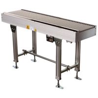 マルヤス機械 マルヤス 非接触アキュームローラコンベヤ G22H-104-300-25-200-IV 1台 107-7420（直送品）