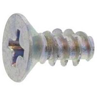 SUNCO 三価ホワイト Mタイト ナベ 3×10 (260本入) 30-00-NN00-0030-0100-03-260（直送品）