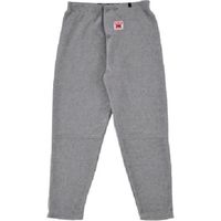 アリオカ Max Dyna 防炎フリースインナーパンツ MD1350-LL 1本 435-6553（直送品）