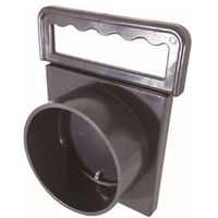 東栄管機 トーエー 水口ゲート調整閘 100 MG-C-100S 1個 431-8564（直送品）