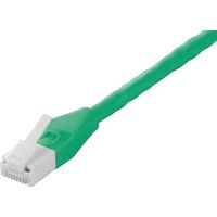 バッファロー ツメの折れないCat5e LANケーブル 3m グリーン BL5ETN30GR 1個 429-8280（直送品）