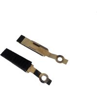 埼玉精機 U TOOLS 71Fパット18×60 7048 1枚 278-1207（直送品）