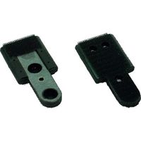 埼玉精機 U TOOLS 71パット(丸)R40×86×10 7020 1枚 278-1453（直送品）