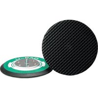 埼玉精機 U TOOLS LPソフトパットφ123×8 5504 1枚 278-1443（直送品）