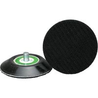 埼玉精機 U TOOLS MPパットφ72×10 5544 1枚 278-1444（直送品）