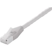 バッファロー ツメの折れないCat6 LANケーブル 5m ホワイト BL6TN50WH 1個 429-8255（直送品）