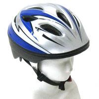 【ヘルメット】 サギサカ ジュニアヘルメットSG オリジナル 46832 1個