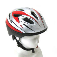 【ヘルメット】 サギサカ キッズヘルメットSG オリジナル 46821 1個
