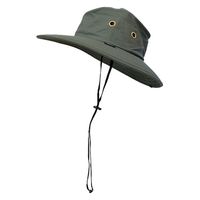 ヤマショウ アドベンチャーハットA YCH-048