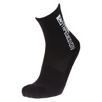 サッカー ソックス テープデザインソックス TDクラシック ブラック(24.5-30.5) CLASSIC2（直送品）