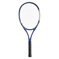 GOSEN（ゴーセン） 硬式テニス ラケット ウィザードET ブルー WIZARD ET 張り上げ済 MTWETBL 1本（直送品）