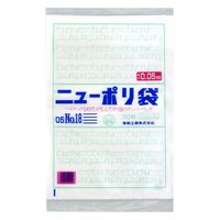 SBパックス コーパック STタイプ 350×500 (1袋(PK)=100枚入) ST3550A 1 