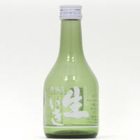 谷櫻酒造 清酒 谷櫻 本醸造 生いき 300ml 4511091000191 1セット(1個)（直送品）