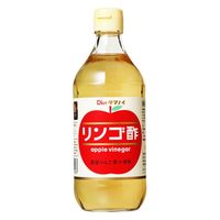 タマノイ酢 ダイエットタマノイ リンゴ酢 瓶 500ml x12 4571297190263（直送品）
