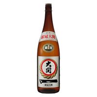 大関 銀冠 1.8L x1 4901061204016 1セット(1個)（直送品）