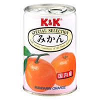 国分グループ本社 K&K みかん