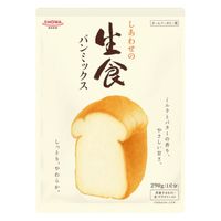 昭和産業 しあわせの生食パンミックス 290g x8 4901760436480（直送品）