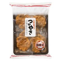 関口醸造 関口 お醤油屋さんつけやき 10枚 x12 4901766100101（直送品）